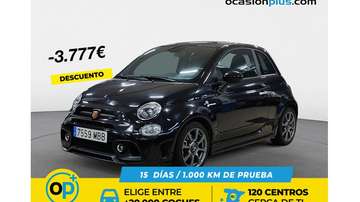 1.4T JET TURISMO 160