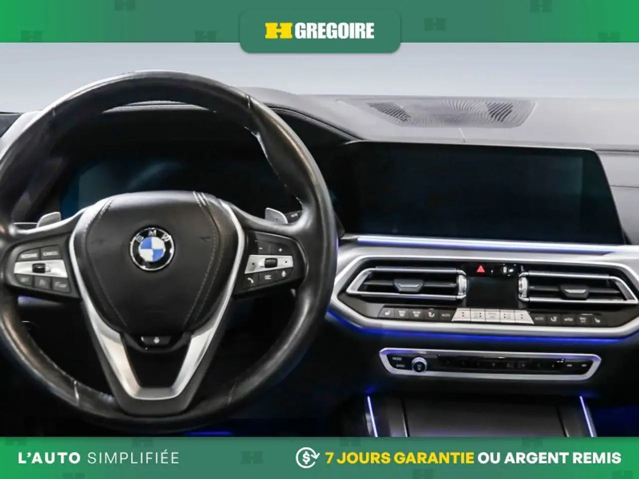 BMW X5 снимка BMW X5