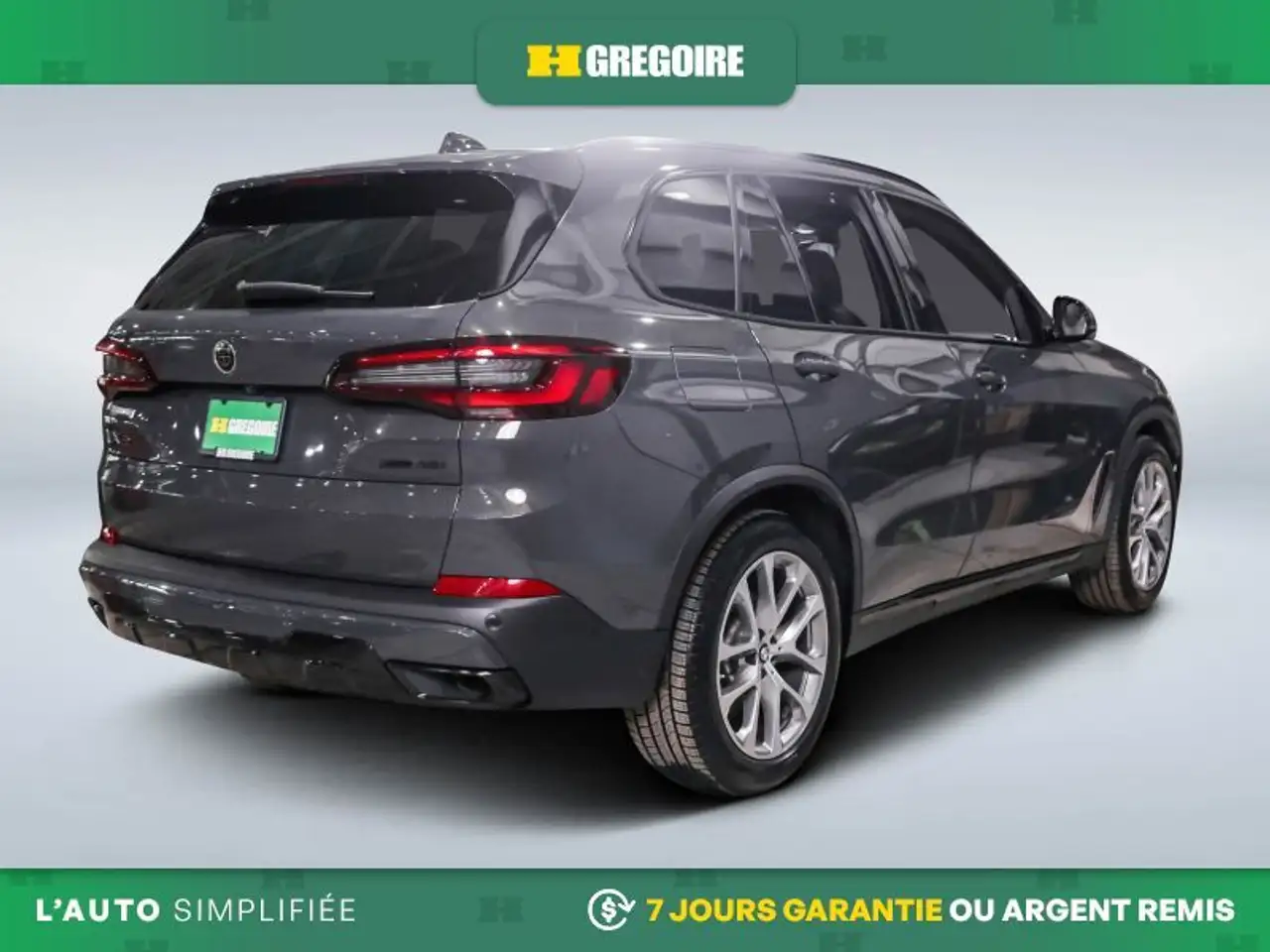 BMW X5 снимка BMW X5