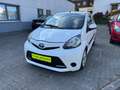Toyota Aygo Cool aus erster Hand Weiß - thumbnail 1