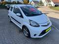 Toyota Aygo Cool aus erster Hand Weiß - thumbnail 8