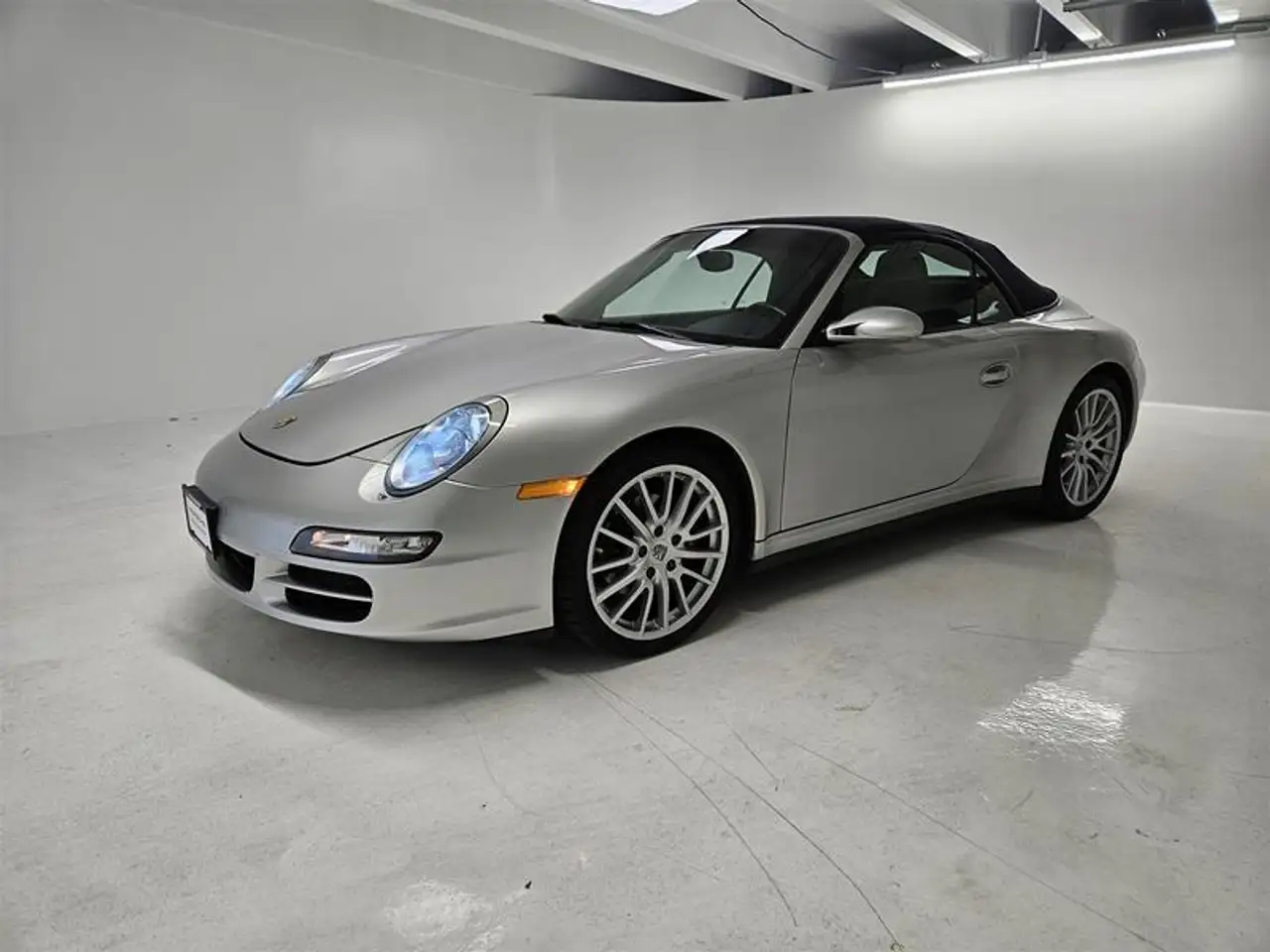 2006 Porsche 911