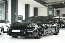 Porsche Panamera Sport Turismo GTS*SPORT DESIGN*CHRONO*