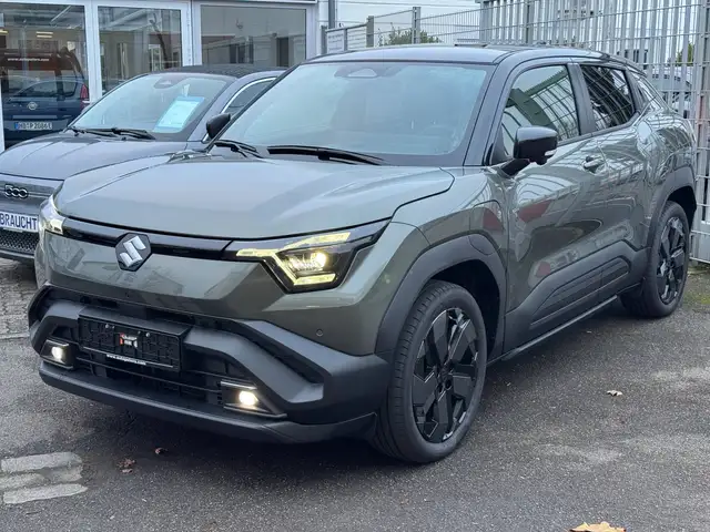 Suzuki Vitara e VITARA eAxle (61 kWh) Comfort Plus+*Traveller Set*