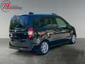 Ford Tourneo Courier 1.0 EcoBoost Titanium Чорний - thumbnail 5