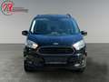 Ford Tourneo Courier 1.0 EcoBoost Titanium Чорний - thumbnail 8