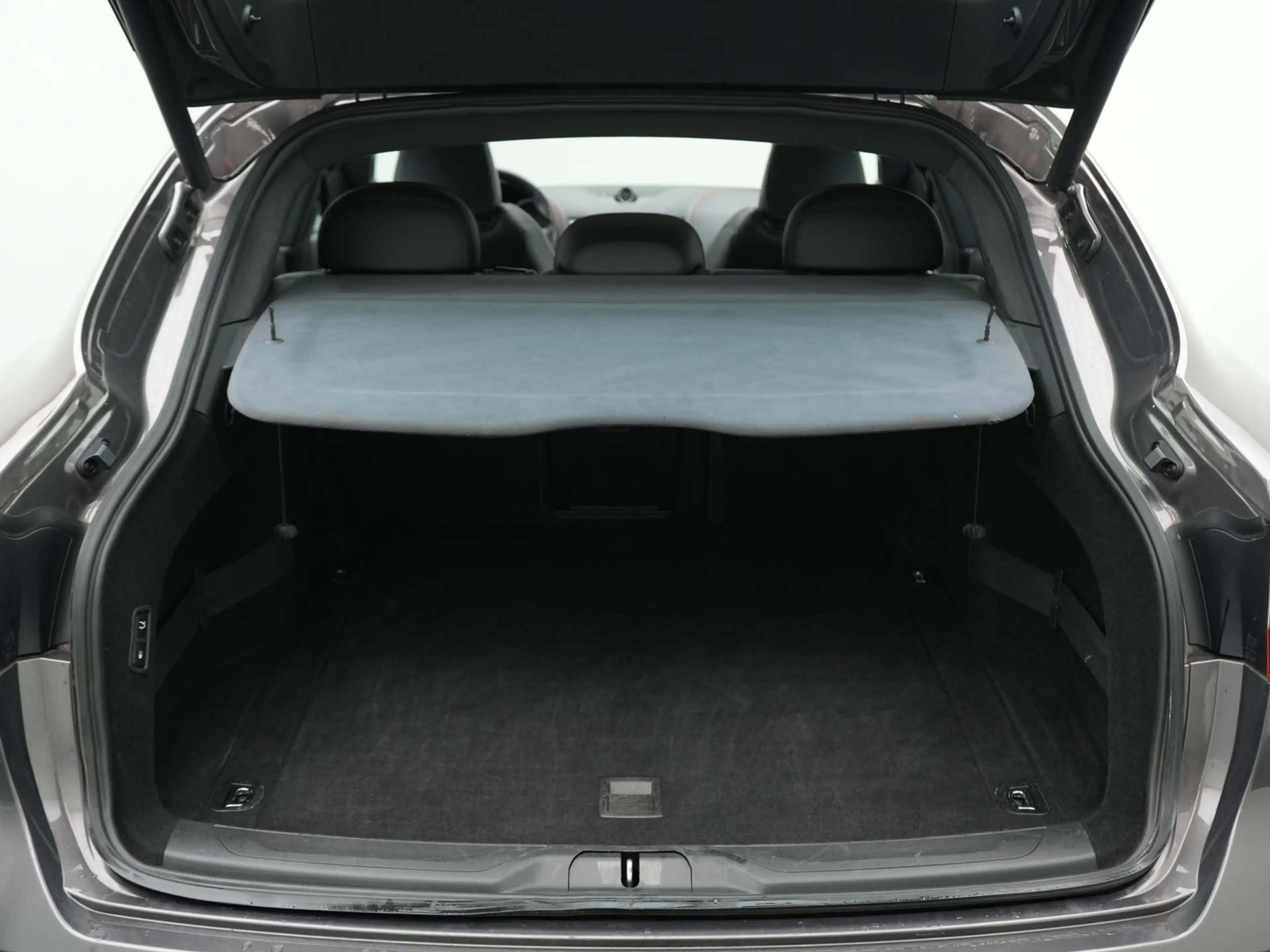 Maserati Levante AWD,PANO,LUFT,MEMO,H&K,NAVI,AHK,BIXENON — photo 8