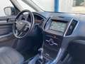 Ford Galaxy 2.0 TDCi 150CV Titanium/7posti/Pelle Gris - thumbnail 13