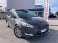 Ford Galaxy 2.0 TDCi 150CV Titanium/7posti/Pelle Gris - thumbnail 5