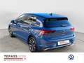 Volkswagen Golf 1.5 eTSI DSG Goal LED SHZ PDC GJR Blau - thumbnail 3
