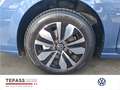 Volkswagen Golf 1.5 eTSI DSG Goal LED SHZ PDC GJR Blau - thumbnail 15