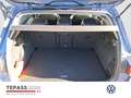 Volkswagen Golf 1.5 eTSI DSG Goal LED SHZ PDC GJR Blau - thumbnail 13