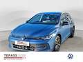 Volkswagen Golf 1.5 eTSI DSG Goal LED SHZ PDC GJR Blau - thumbnail 1