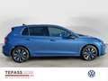 Volkswagen Golf 1.5 eTSI DSG Goal LED SHZ PDC GJR Blau - thumbnail 4