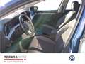 Volkswagen Golf 1.5 eTSI DSG Goal LED SHZ PDC GJR Blau - thumbnail 7