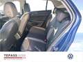Volkswagen Golf 1.5 eTSI DSG Goal LED SHZ PDC GJR Blau - thumbnail 8