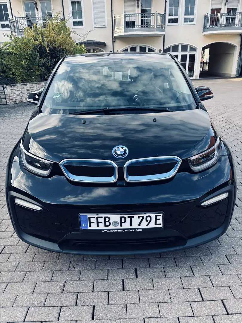 BMW i3 (94 Ah) - 1