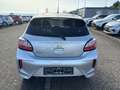 Mitsubishi Space Star Select+ 1.2 MIVEC ClearTec CVT Argento - thumbnail 6