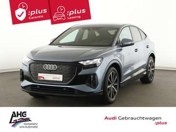 Sportback 150 kW