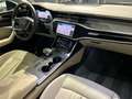 Audi A6 45 TDI 231CH BUSINESS EXECUTIVE QUATTRO TIPTRONIC Azul - thumbnail 13