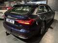Audi A6 45 TDI 231CH BUSINESS EXECUTIVE QUATTRO TIPTRONIC Bleu - thumbnail 7