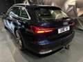 Audi A6 45 TDI 231CH BUSINESS EXECUTIVE QUATTRO TIPTRONIC Azul - thumbnail 5