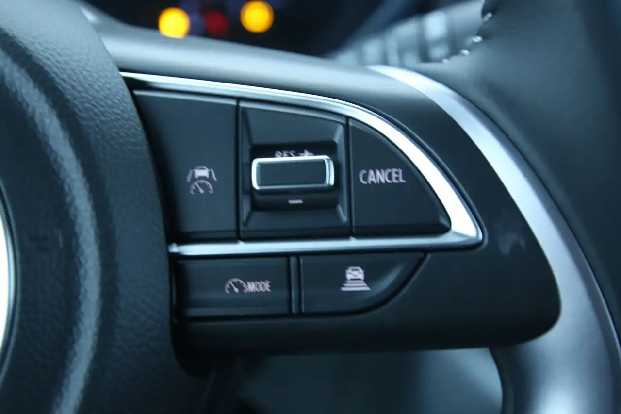 Suzuki Swift 1.2 Hybrid Allgrip 4WD Full LED/Vetri oscurati 20