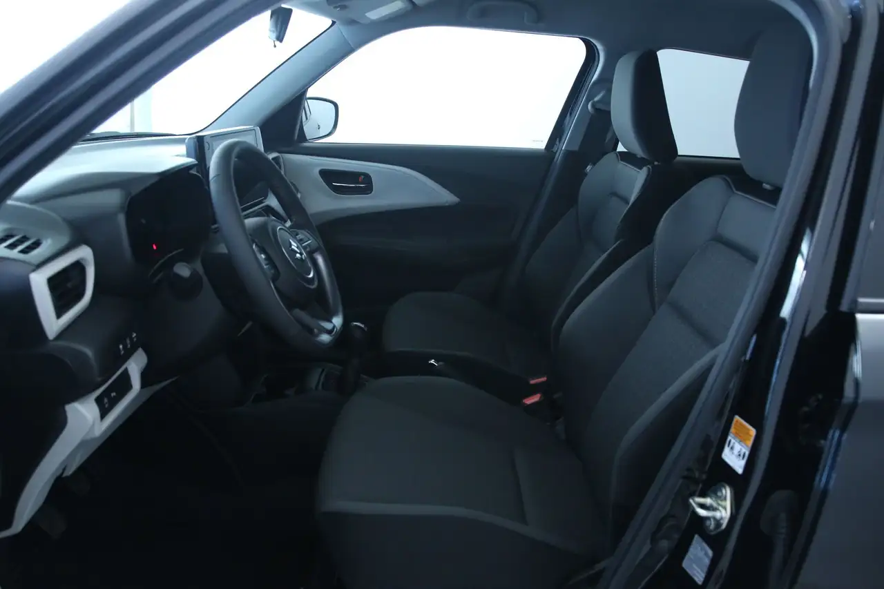 Suzuki Swift 1.2 Hybrid Allgrip 4WD Full LED/Vetri oscurati 7