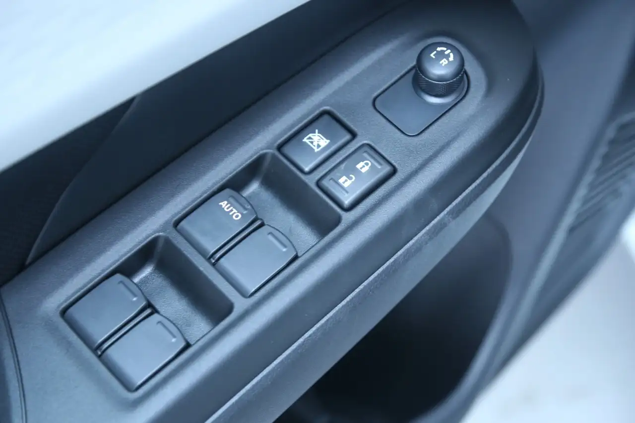 Suzuki Swift 1.2 Hybrid Allgrip 4WD Full LED/Vetri oscurati 24