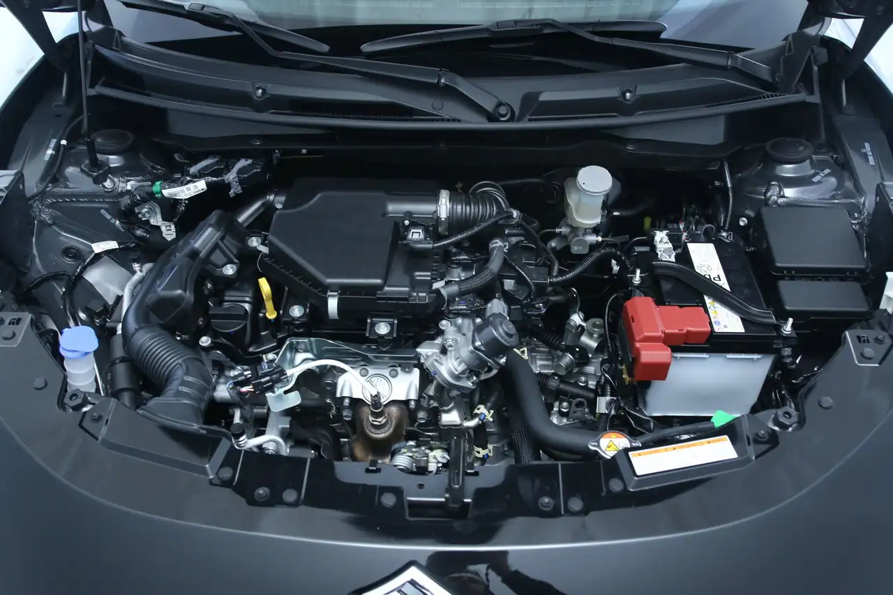 Suzuki Swift 1.2 Hybrid Allgrip 4WD Full LED/Vetri oscurati 29