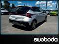 Hyundai i20 GO PLUS 1,0 T-GDI DCT Barpreis *8fach* Grau - thumbnail 3