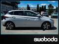Hyundai i20 GO PLUS 1,0 T-GDI DCT Barpreis *8fach* Grau - thumbnail 2