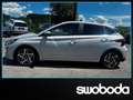 Hyundai i20 GO PLUS 1,0 T-GDI DCT Barpreis *8fach* Grau - thumbnail 5