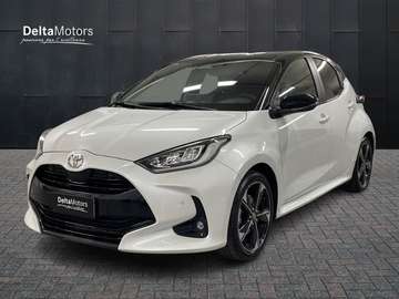 IV 2020 - Yaris 1.5h 130 Premiere