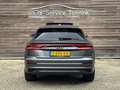 Audi Q8 55 TFSI e Quattro Pro S-Line Advanced / Pano / Ele Gris - thumbnail 4