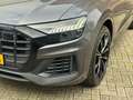 Audi Q8 55 TFSI e Quattro Pro S-Line Advanced / Pano / Ele Gris - thumbnail 10