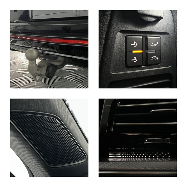 Volkswagen Touareg R-Line 4Motion/PANO/AHK/MATRIX/BLACK OP. — photo 7