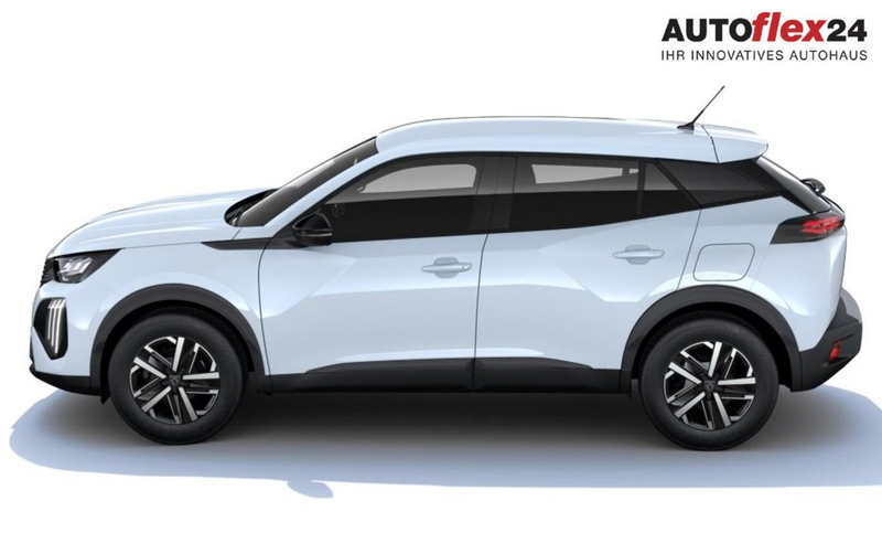 Peugeot 2008 Style CarPlay PDC SHZ LED Klimaauto BT 74 kW (1... — photo 3