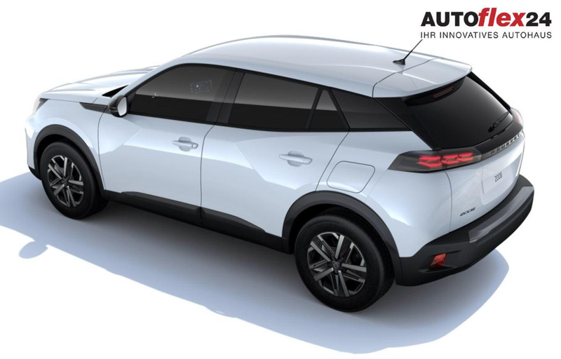 Peugeot 2008 Style CarPlay PDC SHZ LED Klimaauto BT 74 kW (1... — photo 4
