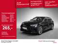 Audi Q8 e-tron 55 qu advanced S line AHK HUD Pano B&O Negro - thumbnail 1