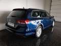 Volkswagen Passat Variant BUSINESS 2,0 TDI DSG *LED / NAVI / AHV & KAMERA... Blau - thumbnail 2