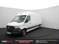 Mercedes-Benz Sprinter 314 Automatik MAXI+ NAVI+KAMERA 9847 White - thumbnail 4