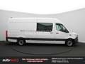 Mercedes-Benz Sprinter 314 Automatik MAXI+ NAVI+KAMERA 9847 White - thumbnail 9