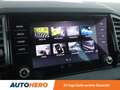 Skoda Karoq 1.5 TSI ACT SportLine Aut.*NAV*MATRIX*ACC*PDC*SHZ Blanc - thumbnail 23