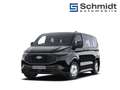 Ford Transit Custom Kombi Trend 320L2 2,0L Eblue 170PS A AWD Schwarz - thumbnail 1