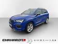 SEAT Ateca 2.0 TDI DSG FR VIRTUAL*NAVI*LED*ACC*PDC*KAMERA*... Azul - thumbnail 1