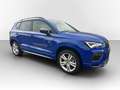 SEAT Ateca 2.0 TDI DSG FR VIRTUAL*NAVI*LED*ACC*PDC*KAMERA*... Azul - thumbnail 3