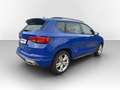 SEAT Ateca 2.0 TDI DSG FR VIRTUAL*NAVI*LED*ACC*PDC*KAMERA*... Azul - thumbnail 5