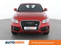 Audi Q5 2.0 TFSI quattro S Line Rood - thumbnail 9