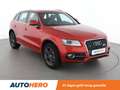 Audi Q5 2.0 TFSI quattro S Line Rood - thumbnail 8